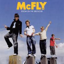room on the third floor mcfly