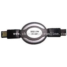 firewire usb cables