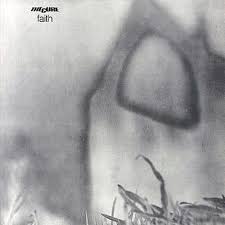 Cure - Faith