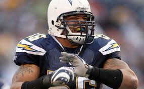 shawn merriman lights out