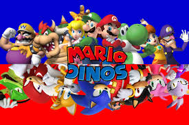 mario images