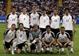 world cup 2010 germany squad