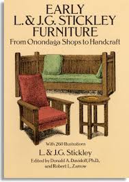 stickley furniture