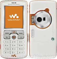 sony ericsson w700i