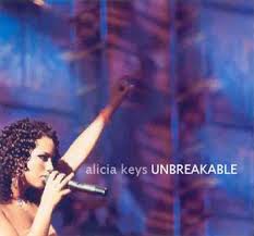 Alicia Keys - Unbreakable - Single