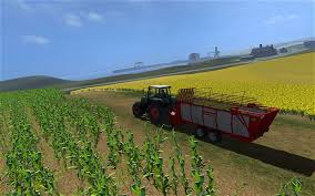 astragon farming simulator 2009