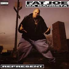 Fat Joe - Represent