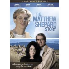 the matthew shepard story