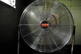 dayton fan