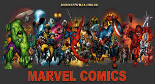marvel comics stan lee