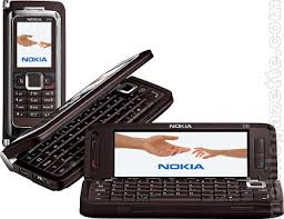 nokia communicator