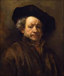 rembrandt images