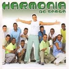 Harmonia Do Samba - Gosto De Mel