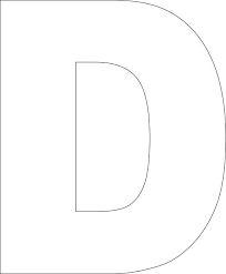 large printable outline of brazil flag