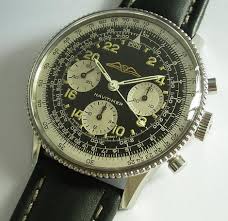 24 hour dial