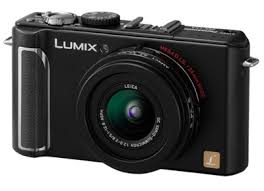 panasonic lumix dmc-lx2