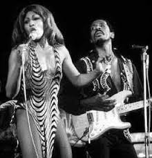 ike and tina turner