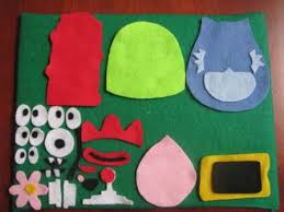 yo gabba gabba blankets