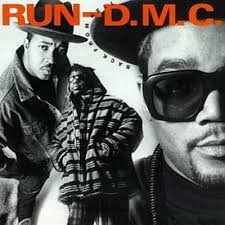 Run-d.m.c. - Back From Hell
