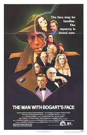 bogart poster