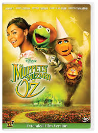 dvd wizard of oz