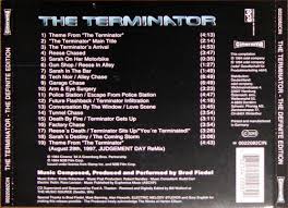 terminator definitive edition