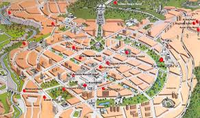 3d map