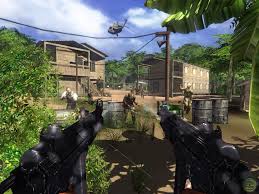far cry 2 for xbox 360