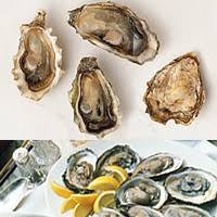 texas shellfish