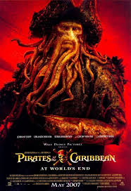pirates of the caribbean at worlds end