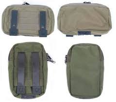 accessory pouch