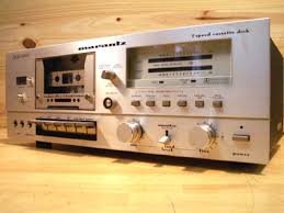 marantz sd 4000