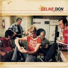 Celine Dion - Mon Homme