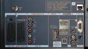 dmport