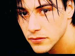 keanu reaves