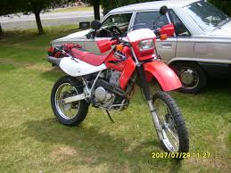 xr650l