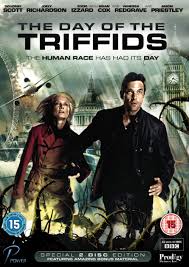 the day of the triffids film