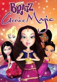 bratz journal