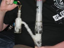 bong percolators