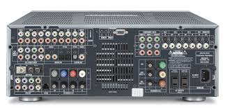 harman kardon avr 430
