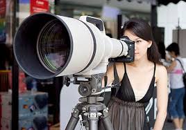 canon 1200 lens