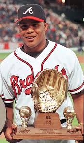 andruw jones