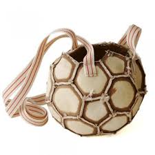 make a soccer ball