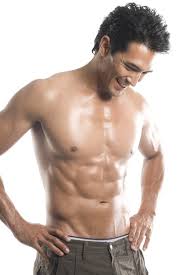 mens weight training