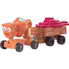 bob the builder dizzy