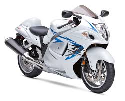 suzuki hayabusa