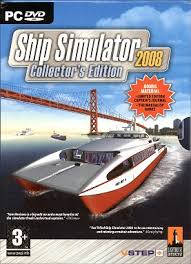 ship simulator games