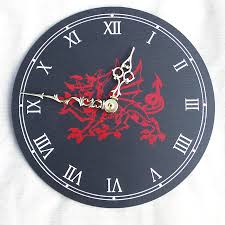 celtic clocks