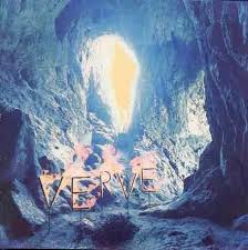 Verve - Storm In Heaven