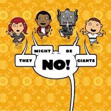 They Might Be Giants - No